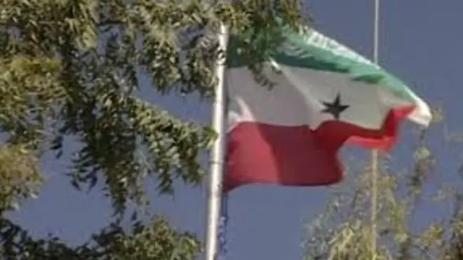 Somaliland