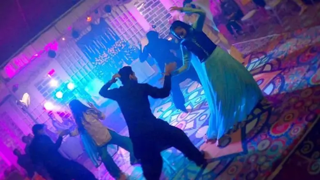 شادیوں کا سیزن