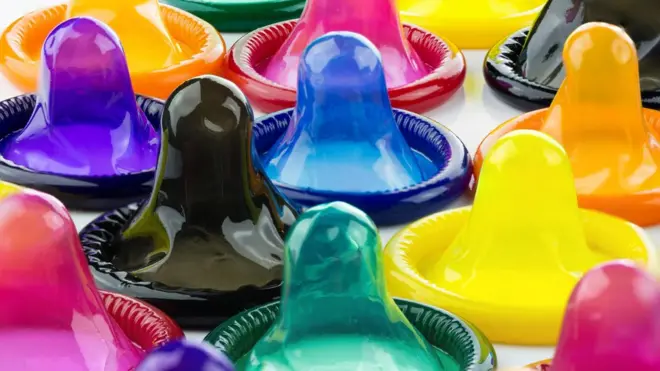 Condoms