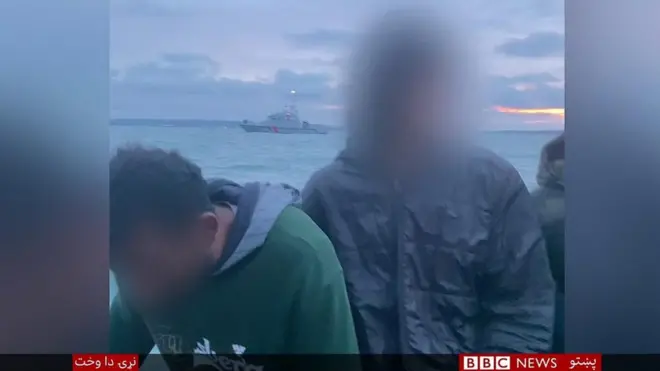 البانيايي کډوال