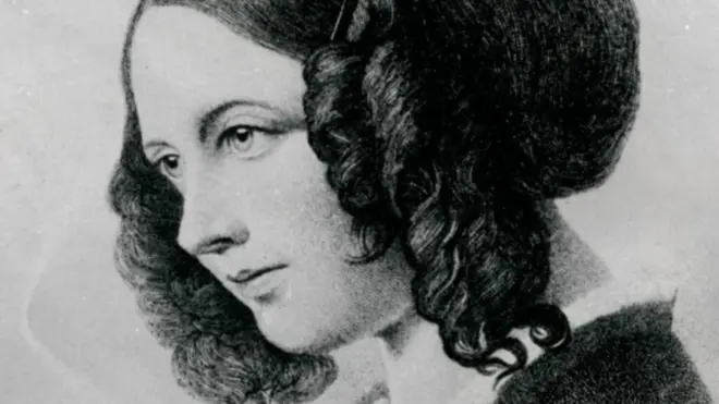 Como tantas otras, Catherine Dickens vivió a la sombra de su famoso esposo.