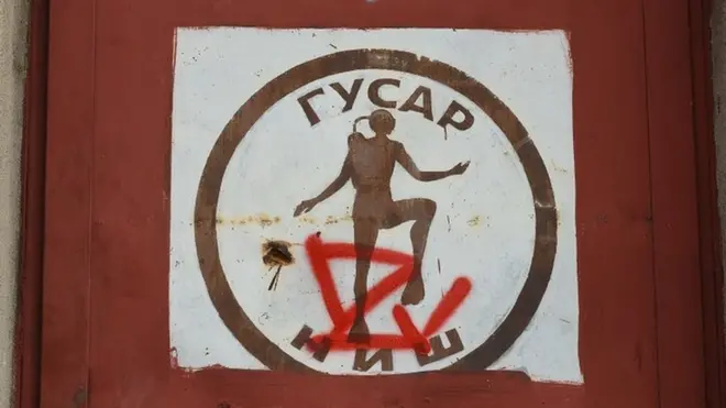 Prostorije ronilačkog kluba Gusar izgledaju kao „bomba da je bačena"