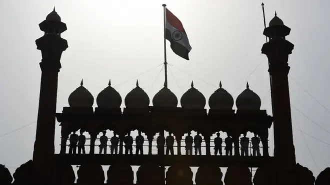 लाल क़िला