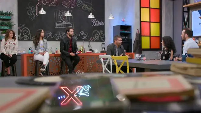 BBCArabic Xtra TV