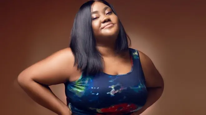 Sarah Codjo fondatrice des marques Perlicious, Dazzle Skin et Iced London