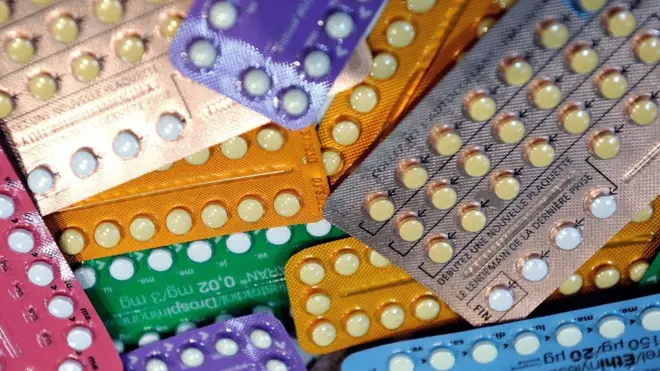 doğum kontrol hapları