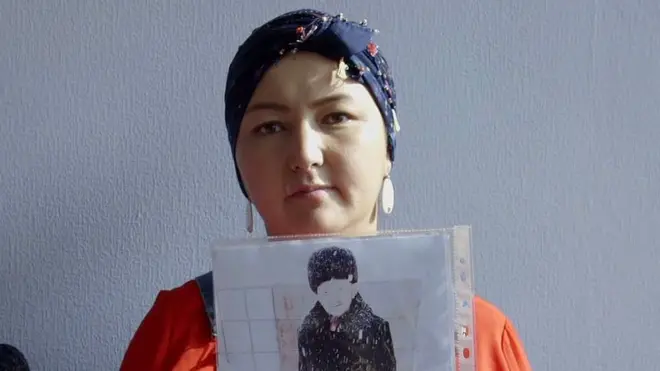 కజక్ ముస్లింలు