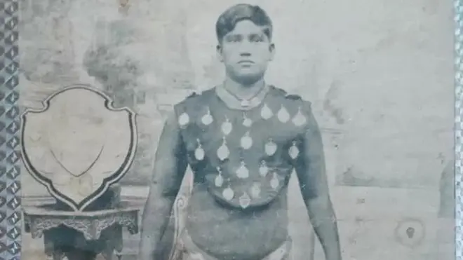 हमीदा बानो