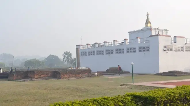 मायादेवी मन्दिर