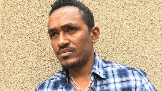 Weellisaa Hacaaluu Hundeessaa