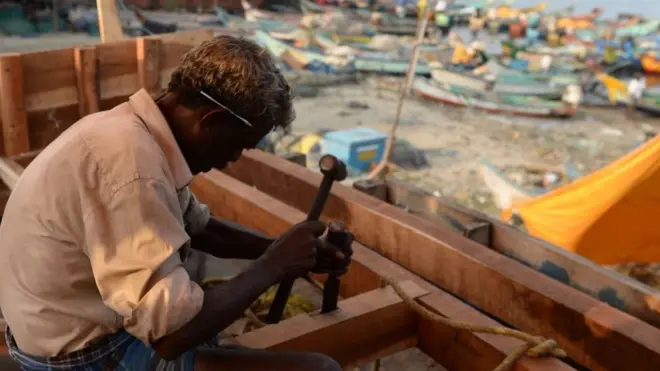 नए श्रम क़ानून