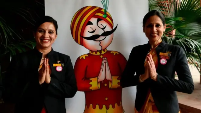 ఎయిర్ ఇండియా