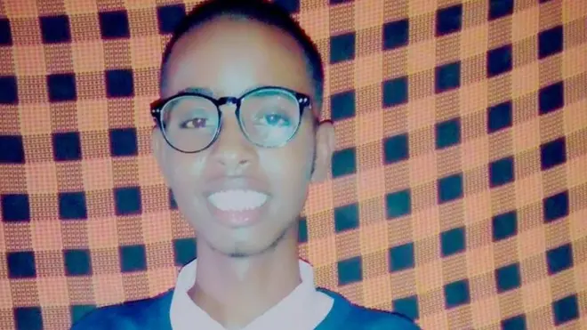 Faysal Abdullahi Omar was appointed deputy commissioner of a regional state in Somalia