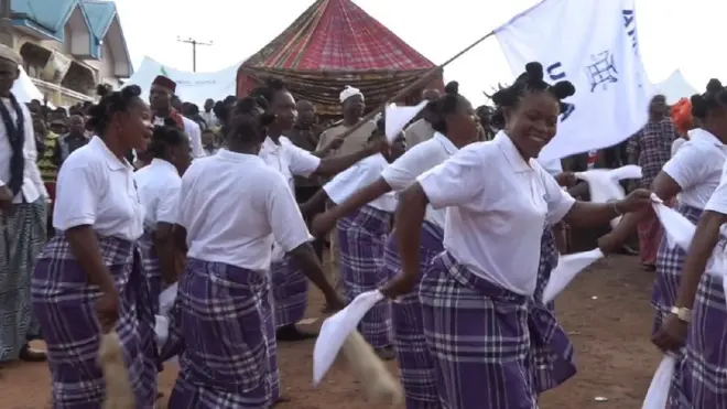 Ikeji ndị Arochukwu