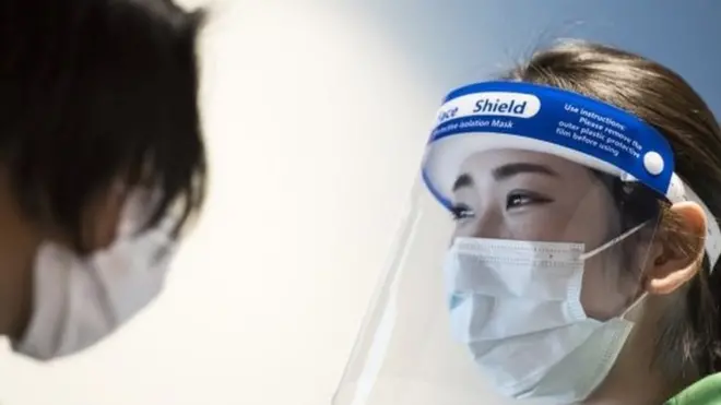 कोरोना वायरस