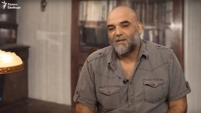 Орхан Джемаль займався проектом, який присвячений російським приватним компаніям в ЦАР