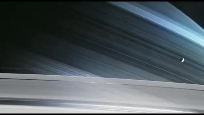 Останній день "Кассіні": легендарний зонд завершує космічну місію