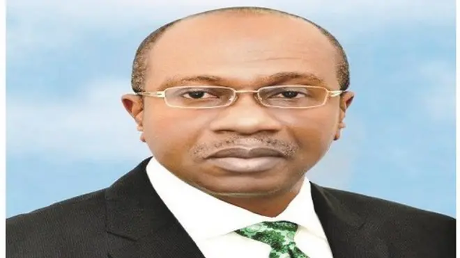 Emefiele