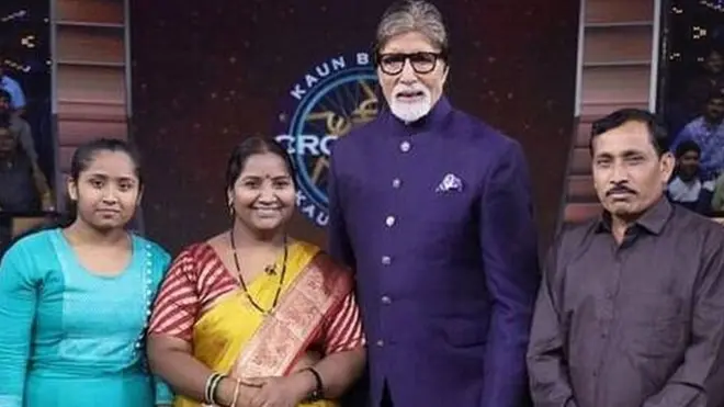 बबीता टाडे