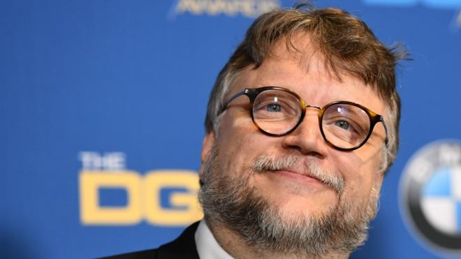 Guillermo del Toro