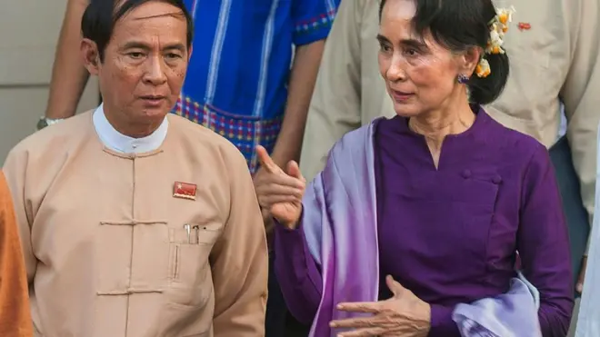 တစ်ပတ်အတွင်း သတင်းမြင်ကွင်း