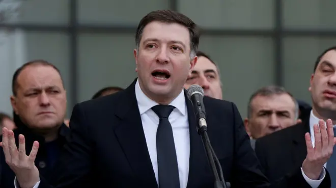 Гиги Угулава