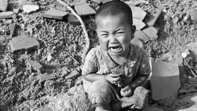 అణ్వస్త్రాలు ఎన్ని ఉన్నా, ఒక్క దానితోనే ప్రపంచం నాశనమవుతుందని నిపుణులు అంటున్నారు.