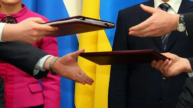 рік до завершення дії газових контрактів