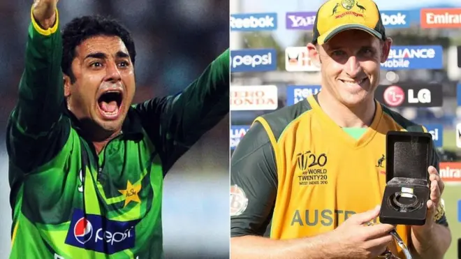 سعید اجمل، ہسی