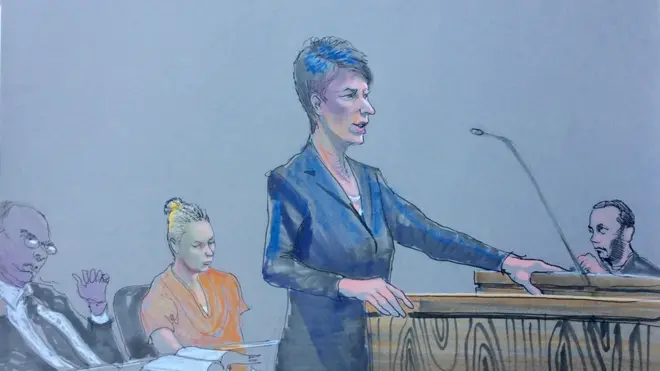 Уиннер - пока единственный улов кампании против утечки секретов, которую ведет администрация Трампа