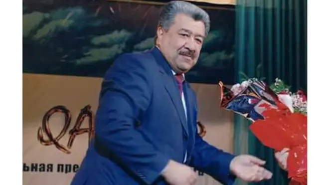 Хаджаев шу йил февралида МТРК раислигидан бўшатилганди