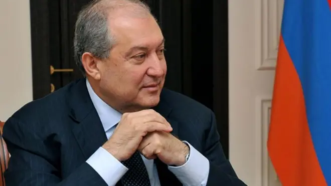 Armen Sakisyan