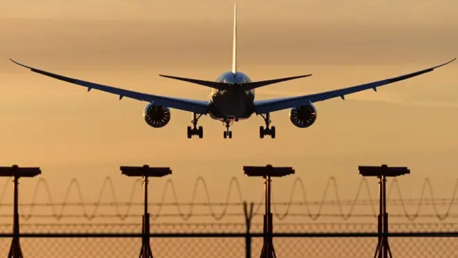 Открытия авиасообщения ждали как туристы, так и туроператоры и авиакомпании