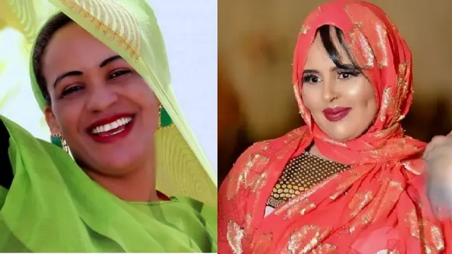 Yurub Geenyo iyo Farxiya Fiska