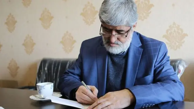 حرف‌های مطهری بار دیگر خبرساز شد