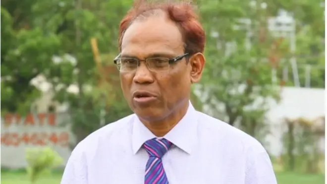 అమల్ రాజ్