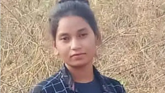 रेबिका पहाड़िया जनजाति की थीं