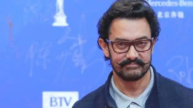 ఆమిర్ ఖాన్