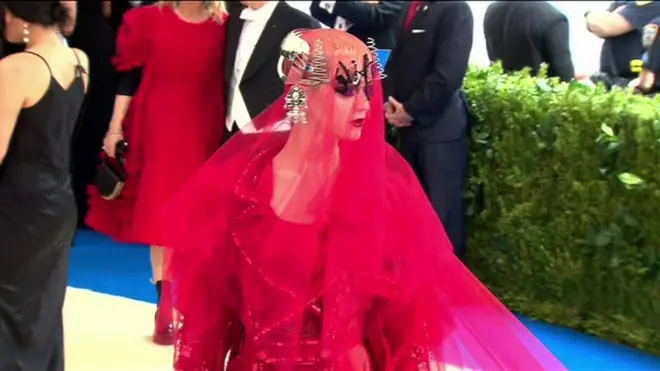 เคที่ เพอร์รี่