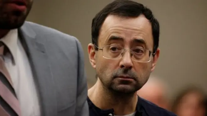 لورانس نصار