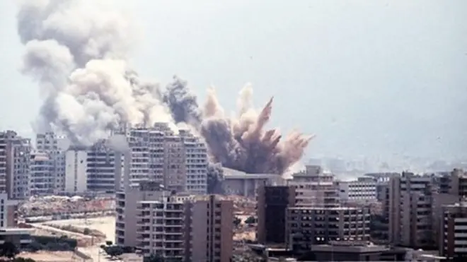 لبنان