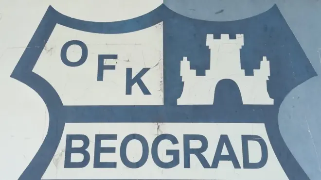 Славни ОФК Београд пролази кроз најтежи период у историји
