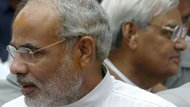 नरेंद्र मोदींनी आडवाणी-वाजपेयींच्या काळातील भाजप कशी बदलली?