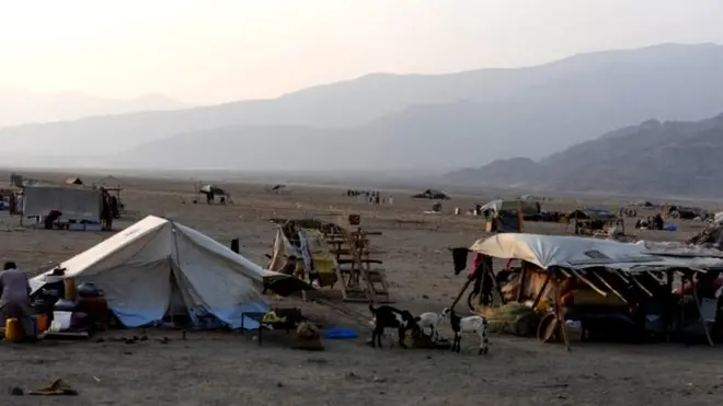 شام کے بعد یورپ جانے والے پناہ گزینوں کی بڑی تعداد کا تعلق افغانستان سے ہے