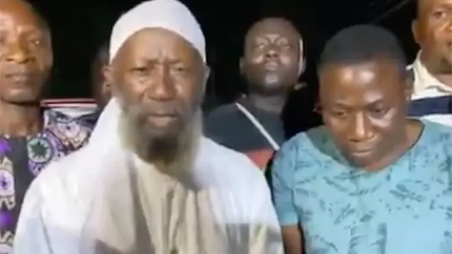 Sat Guru Maharaji ati Sunday Igboho