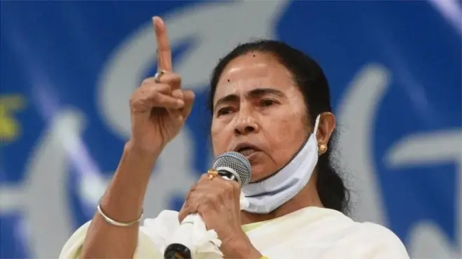 ममता बनर्जी