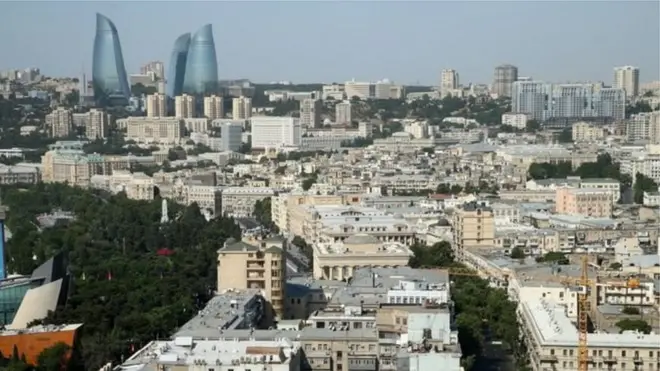 Baku