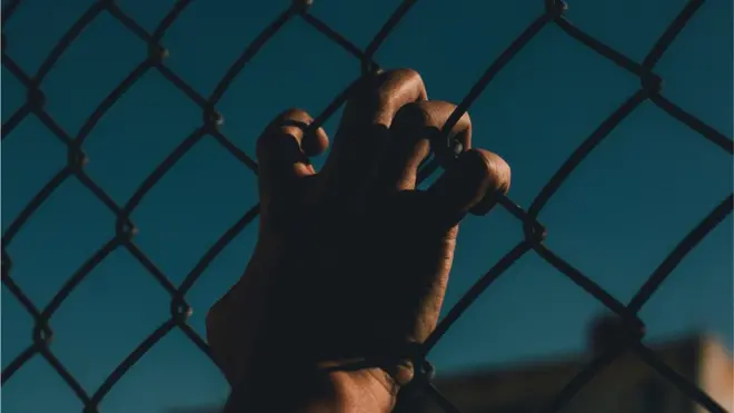 La cadena perpetua no existe en la mayoría de países latinoamericanos.