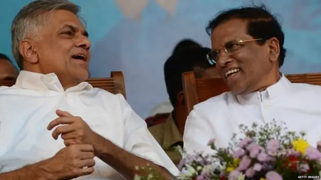 විධායකයේ සහ ජනාධිපතිවරයාගේ කාර්ය භාරය නිර්වචනය කිරීමේ සම්බන්ධයෙන් තවදුරටත් නිරාකරණය කර ගත යුතු ක්ෂේත්‍ර පවතිනවා - අගමැති