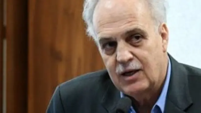 "O discurso do Paulo Guedes é muito desalinhado ao discurso do mundo econômicois aviator on 1xbetDavos", afirmou Nobre.